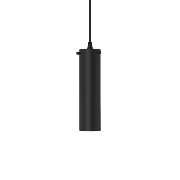 Pendelbelysning Cylinder