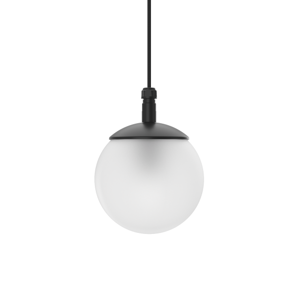 Pendelbelysning Klot