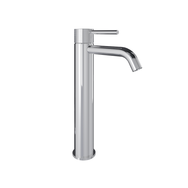 Skule fristående tvättställsblandare lättrad