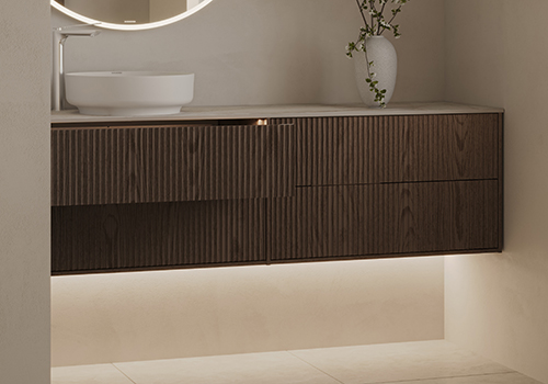 Tillval badrumsmöbler